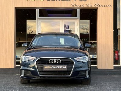 Audi A3 Sportback 150ch Tfsi   - 4
