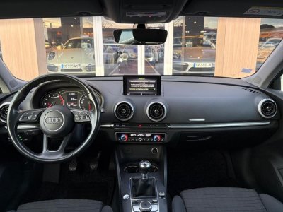 Audi A3 Sportback 150ch Tfsi   - 7