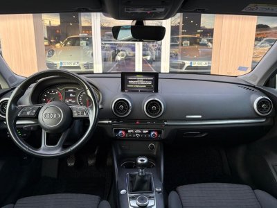 Audi A3 Sportback 150ch Tfsi   - 8