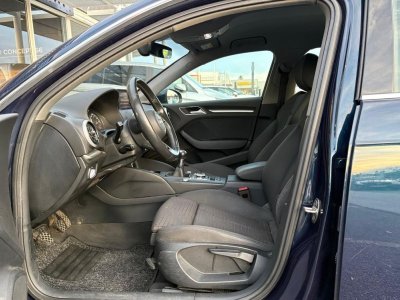 Audi A3 Sportback 150ch Tfsi   - 10