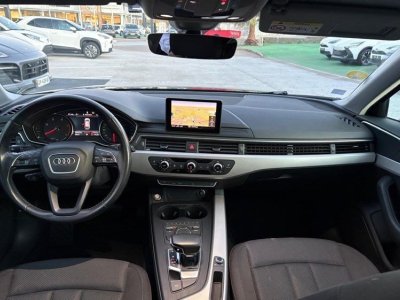 Audi A4 AVANT 20 190 ch stronic   - 8