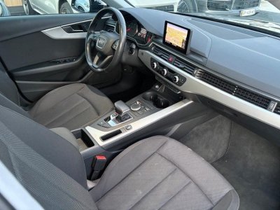 Audi A4 AVANT 20 190 ch stronic   - 9