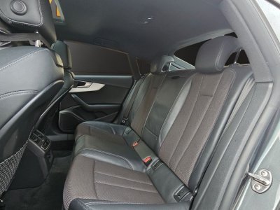 Audi A5 30 tdi 270 s-line quattro tiptronic bva garantie 6 mois   - 12