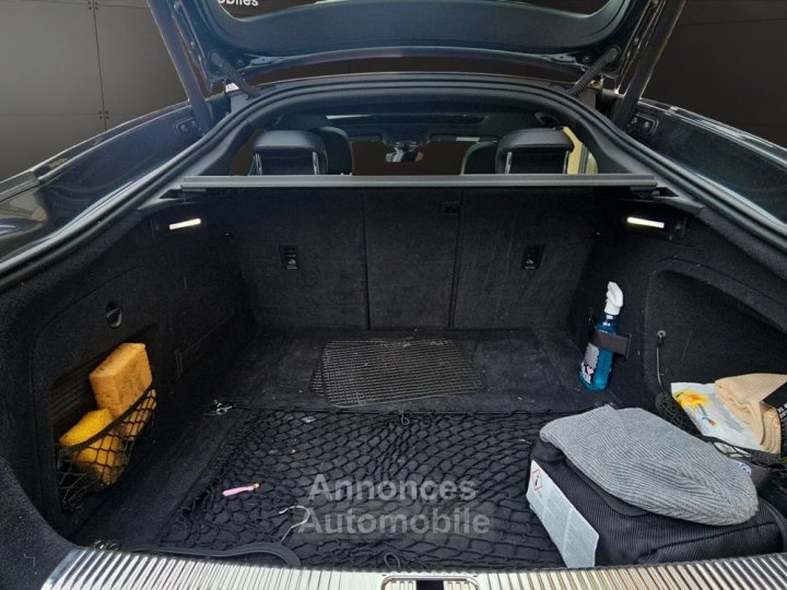 Audi A5 30 tdi 270 s-line quattro tiptronic bva garantie 6 mois - 13