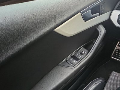 Audi A5 30 tdi 270 s-line quattro tiptronic bva garantie 6 mois   - 20