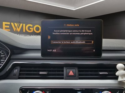 Audi A5 30 tdi 270 s-line quattro tiptronic bva garantie 6 mois   - 22