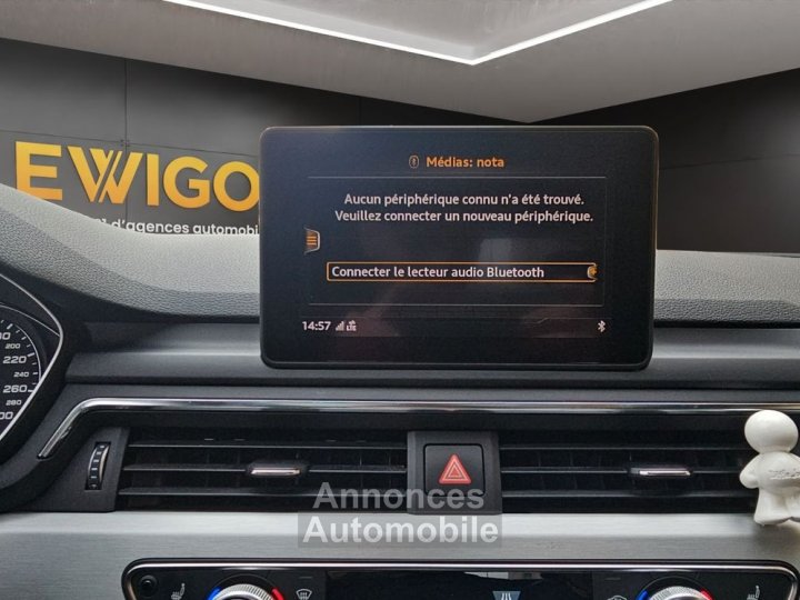 Audi A5 30 tdi 270 s-line quattro tiptronic bva garantie 6 mois - 22