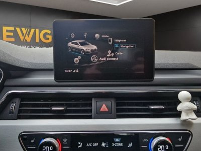 Audi A5 30 tdi 270 s-line quattro tiptronic bva garantie 6 mois   - 23