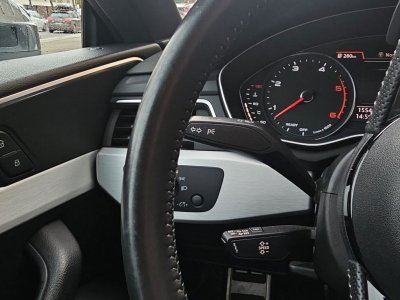 Audi A5 30 tdi 270 s-line quattro tiptronic bva garantie 6 mois   - 25