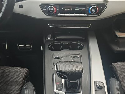 Audi A5 30 tdi 270 s-line quattro tiptronic bva garantie 6 mois   - 29