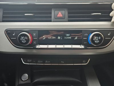 Audi A5 30 tdi 270 s-line quattro tiptronic bva garantie 6 mois   - 30