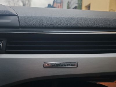 Audi A5 30 tdi 270 s-line quattro tiptronic bva garantie 6 mois   - 31