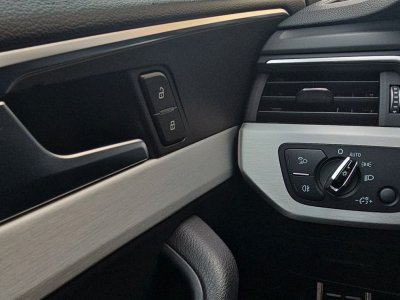 Audi A5 30 tdi 270 s-line quattro tiptronic bva garantie 6 mois   - 32