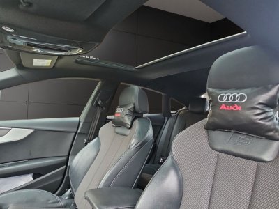 Audi A5 30 tdi 270 s-line quattro tiptronic bva garantie 6 mois   - 33