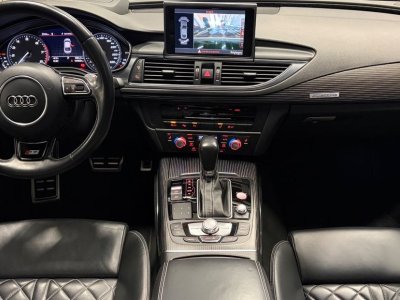 Audi S7 sportback 40 tfsi 450 quattro s-tronic bva v8 matrix led kit maxton   - 3