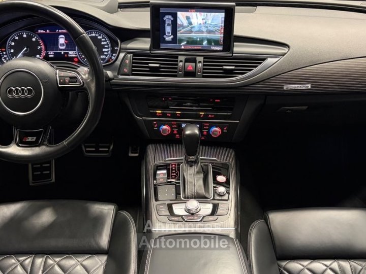 Audi S7 sportback 40 tfsi 450 quattro s-tronic bva v8 matrix led kit maxton - 3