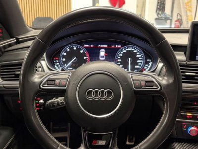 Audi S7 sportback 40 tfsi 450 quattro s-tronic bva v8 matrix led kit maxton   - 4