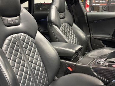 Audi S7 sportback 40 tfsi 450 quattro s-tronic bva v8 matrix led kit maxton   - 6