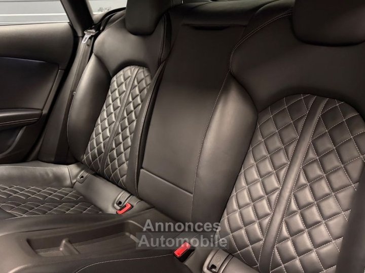 Audi S7 sportback 40 tfsi 450 quattro s-tronic bva v8 matrix led kit maxton - 7