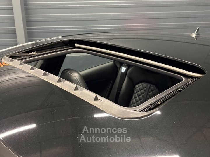 Audi S7 sportback 40 tfsi 450 quattro s-tronic bva v8 matrix led kit maxton - 8