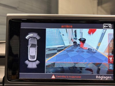 Audi S7 sportback 40 tfsi 450 quattro s-tronic bva v8 matrix led kit maxton   - 10