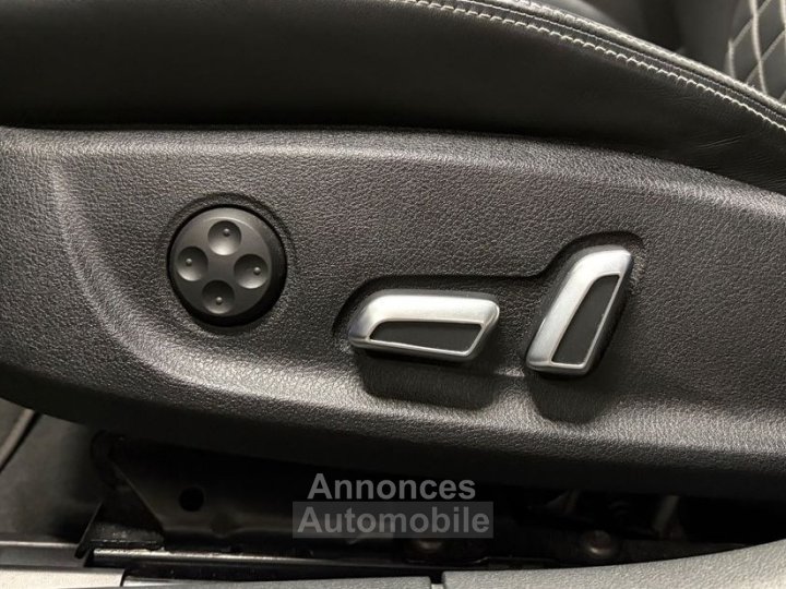 Audi S7 sportback 40 tfsi 450 quattro s-tronic bva v8 matrix led kit maxton - 11