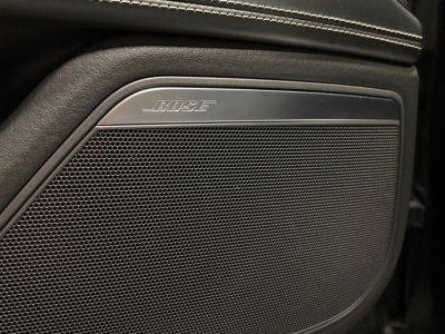 Audi S7 sportback 40 tfsi 450 quattro s-tronic bva v8 matrix led kit maxton   - 12