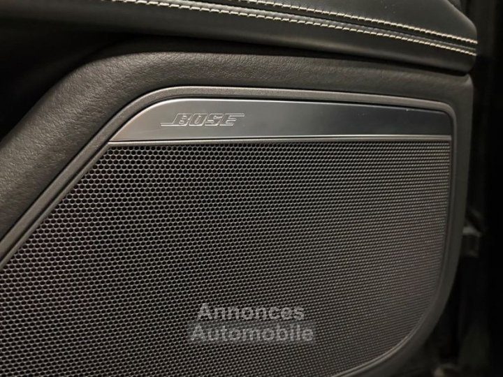 Audi S7 sportback 40 tfsi 450 quattro s-tronic bva v8 matrix led kit maxton - 12