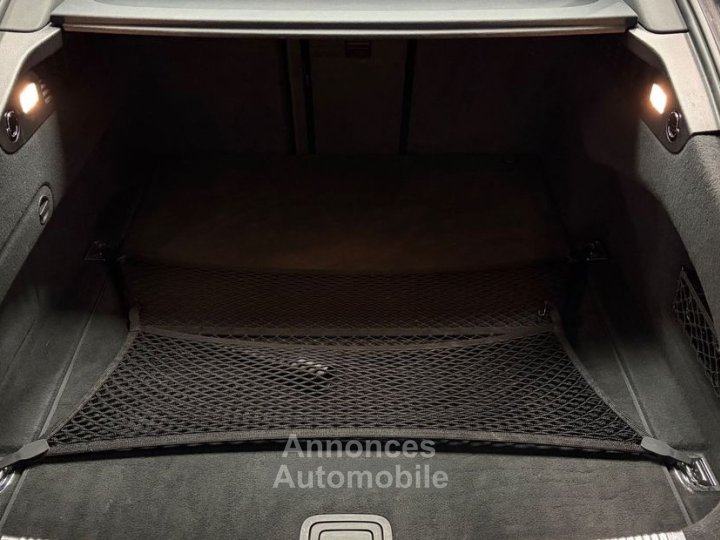 Audi S7 sportback 40 tfsi 450 quattro s-tronic bva v8 matrix led kit maxton - 15