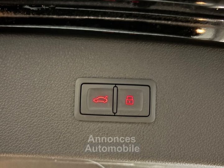 Audi S7 sportback 40 tfsi 450 quattro s-tronic bva v8 matrix led kit maxton - 16