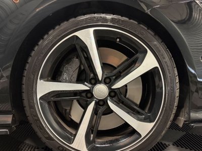 Audi S7 sportback 40 tfsi 450 quattro s-tronic bva v8 matrix led kit maxton   - 17