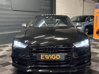 Audi S7 sportback 40 tfsi 450 quattro s-tronic bva v8 matrix led kit maxton   - 19