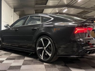 Audi S7 sportback 40 tfsi 450 quattro s-tronic bva v8 matrix led kit maxton   - 20