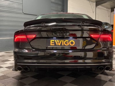 Audi S7 sportback 40 tfsi 450 quattro s-tronic bva v8 matrix led kit maxton   - 21