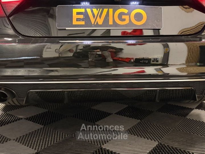 Audi S7 sportback 40 tfsi 450 quattro s-tronic bva v8 matrix led kit maxton - 22