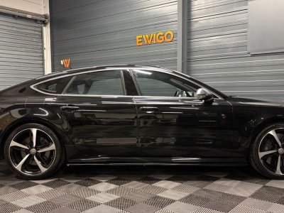 Audi S7 sportback 40 tfsi 450 quattro s-tronic bva v8 matrix led kit maxton   - 24