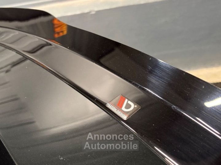 Audi S7 sportback 40 tfsi 450 quattro s-tronic bva v8 matrix led kit maxton - 26