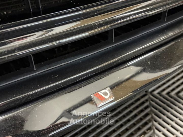 Audi S7 sportback 40 tfsi 450 quattro s-tronic bva v8 matrix led kit maxton - 27