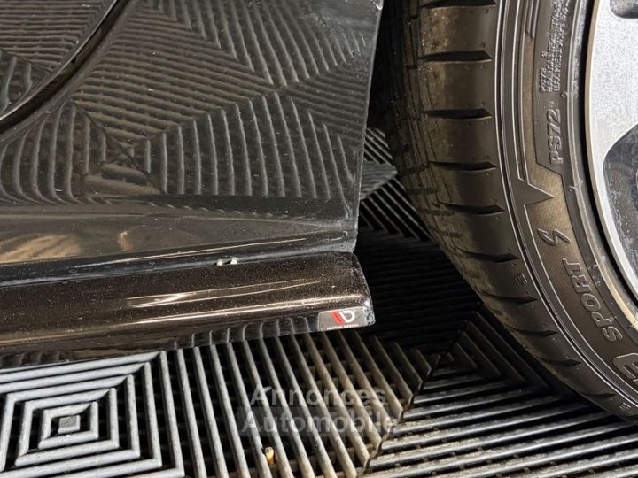 Audi S7 sportback 40 tfsi 450 quattro s-tronic bva v8 matrix led kit maxton - 28