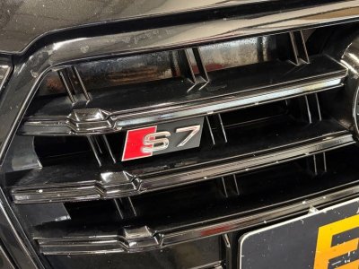 Audi S7 sportback 40 tfsi 450 quattro s-tronic bva v8 matrix led kit maxton   - 29