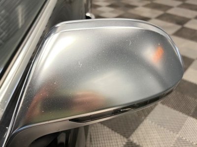 Audi S7 sportback 40 tfsi 450 quattro s-tronic bva v8 matrix led kit maxton   - 30