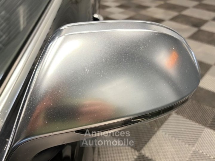 Audi S7 sportback 40 tfsi 450 quattro s-tronic bva v8 matrix led kit maxton - 30