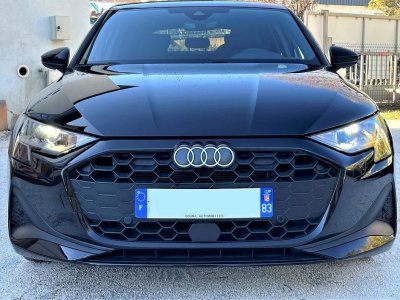 Audi A3 Sportback 35 TFSI 150CH HYBRIDE DESIGN S TRONIC 7   - 5