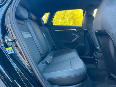 Audi A3 Sportback 35 TFSI 150CH HYBRIDE DESIGN S TRONIC 7   - 12