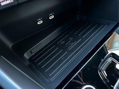 Audi A3 Sportback 35 TFSI 150CH HYBRIDE DESIGN S TRONIC 7   - 18