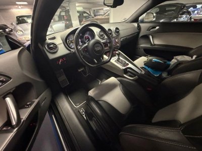 Audi TTS 272ch quattro s tronic full entretien   - 5