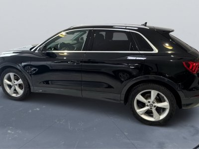 Audi Q3 20 TDI 150ch S line   - 2