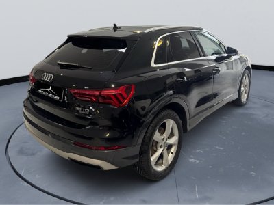 Audi Q3 20 TDI 150ch S line   - 3
