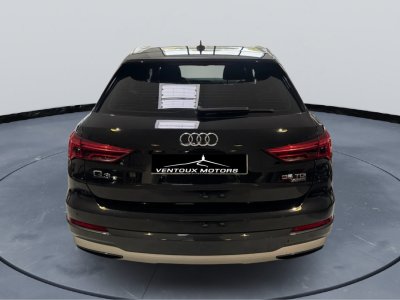Audi Q3 20 TDI 150ch S line   - 4
