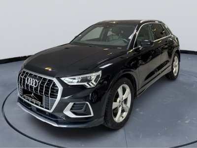 Audi Q3 20 TDI 150ch S line   - 6
